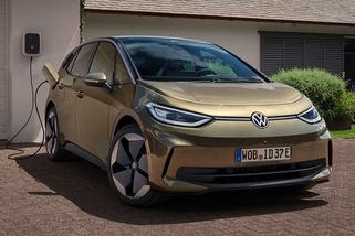 Volkswagen omladil ID.3, elektromobil dostal inovovaný interiér - Novinky